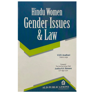 Hindu Women Gender Issues & Law